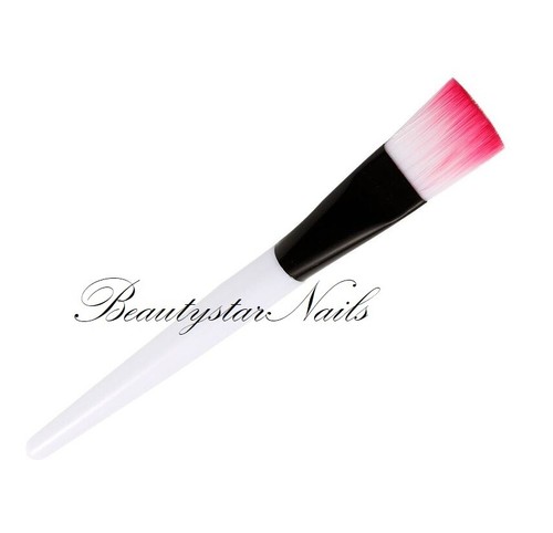 Make pinsel gesichts - make-up,