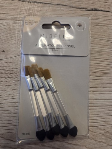 Mini pinsel set kosmetik - mini,