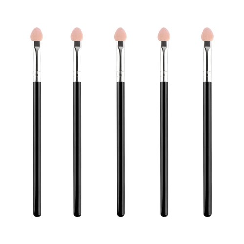 Lidschatten pinsel schwamm - lidschatten, 5