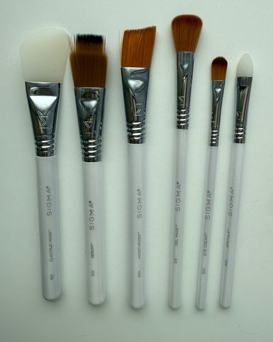 Sigma beauty skincare - sigma,