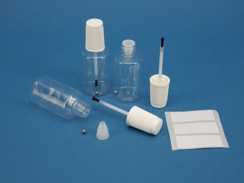 Pinselflasche 20ml