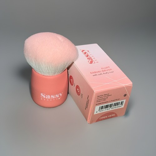 Sassy beauty fluff - sassy,