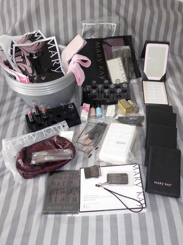 Mary kay pinsel sets - mary,