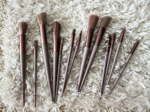 Make pinsel set - pinsel, –