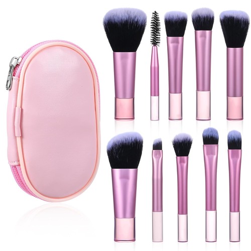 Make pinselset stück - make-up,