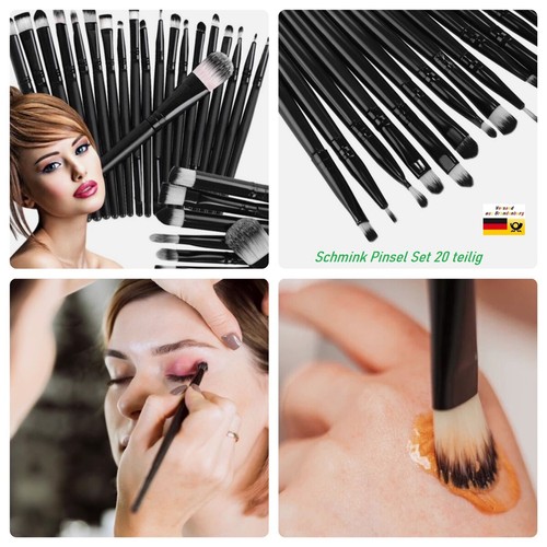 Make pinsel set tlg - up,