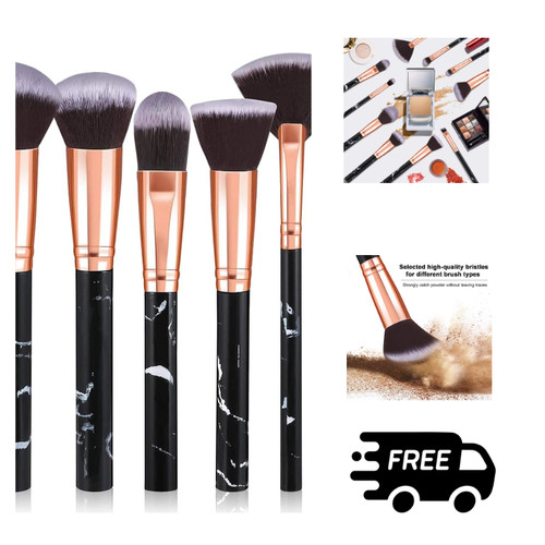 Make pinsel set stück - set,