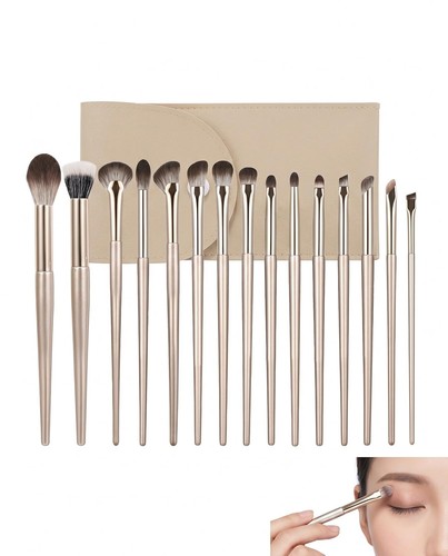 Make pinsel set - up,