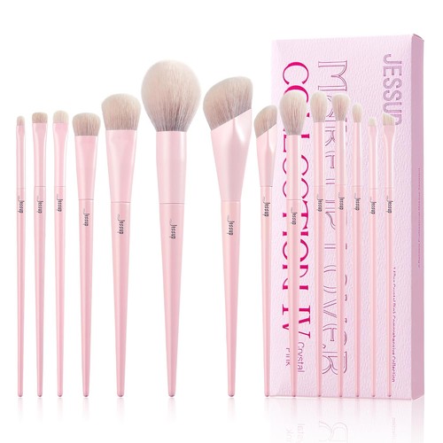 Make pinsel set 14tlg - make-up,