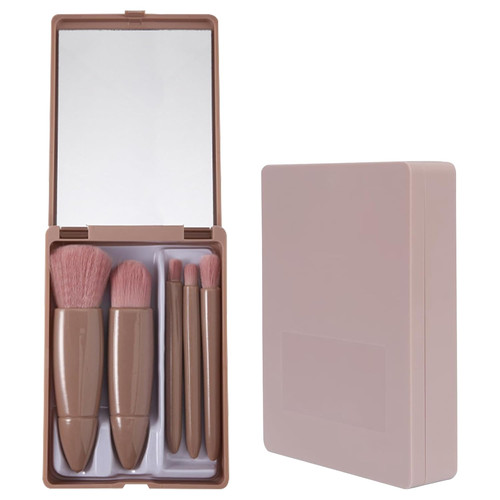 Reise make pinsel set - set,, 5