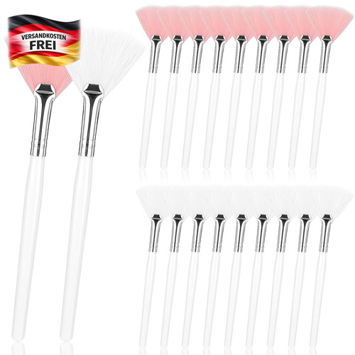 Fächerpinsel kosmetik für - fächerpinsel,