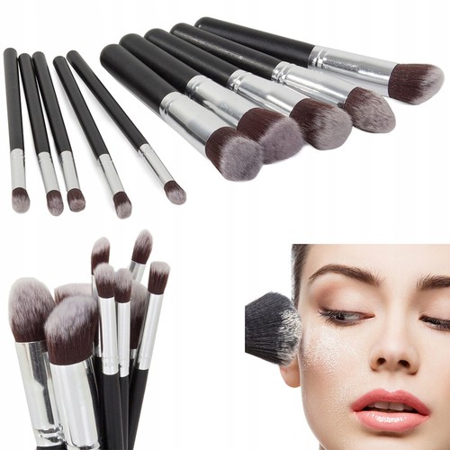 Teile make pinsel - teile, set