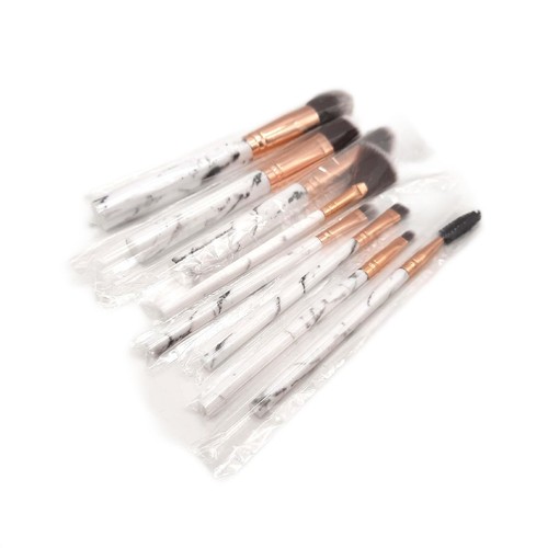 Marmor make pinsel set - marmor, up