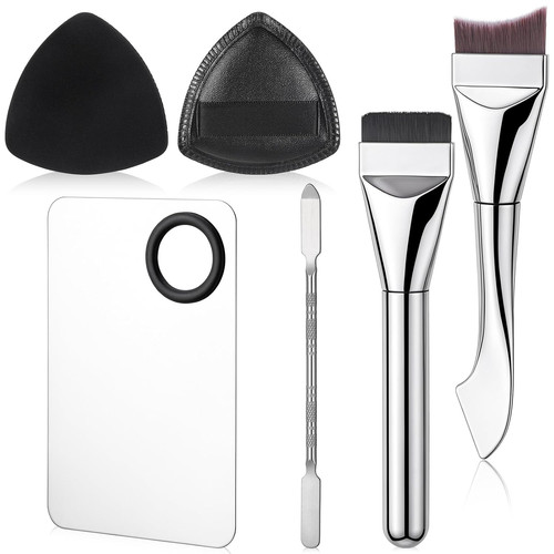 Make mischpalette makeup - make,