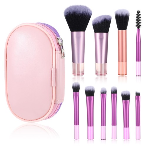 Makeup pinselset - makeup,
