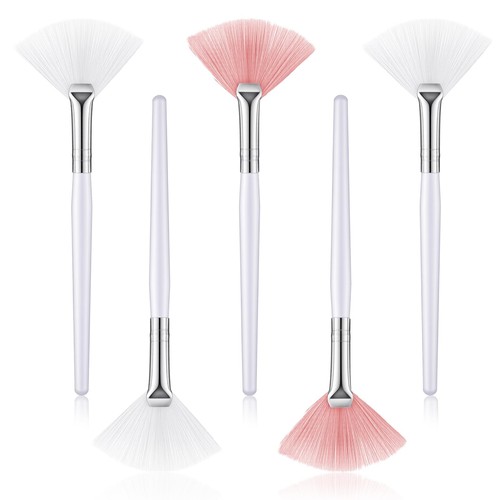 Fächerpinsel kosmetik - fächerpinsel,