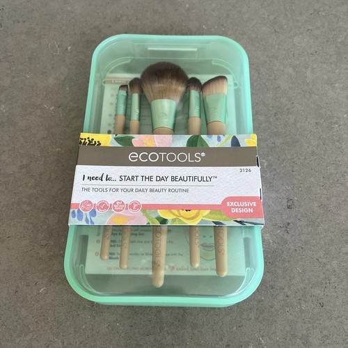 Ecotools make - make, up