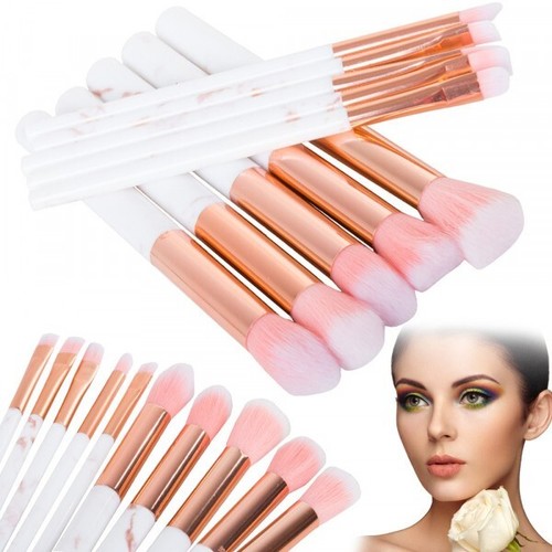 Make pinsel set teilig - pinsel,