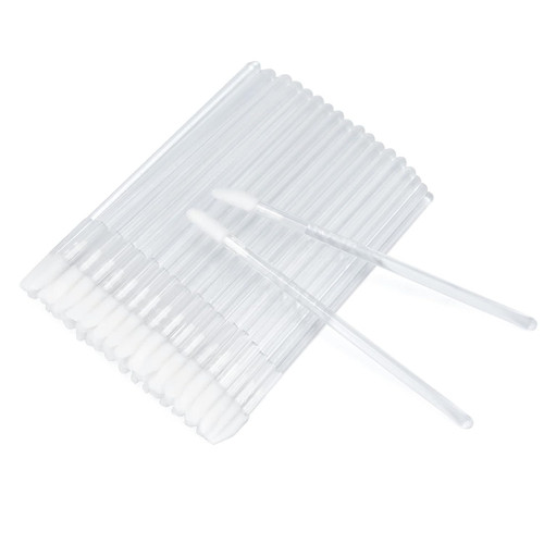 G2plus 100 stück lippenpinsel - 100,