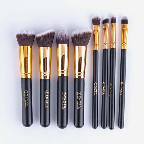Kabuki makeup kosmetik - kabuki,