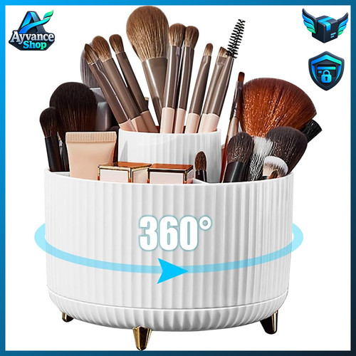 Make organizer 360 - make-up,