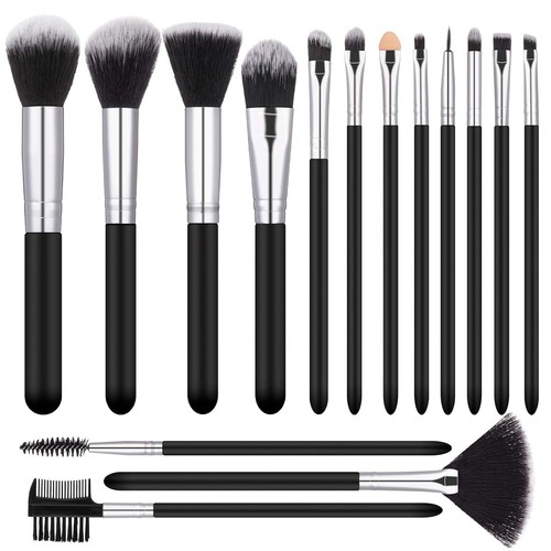 Make pinsel set stück - up,