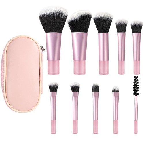 Make pinselset - make-up,