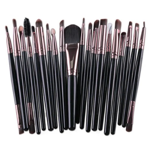 Tlg make pinsel kosmetik - 20,