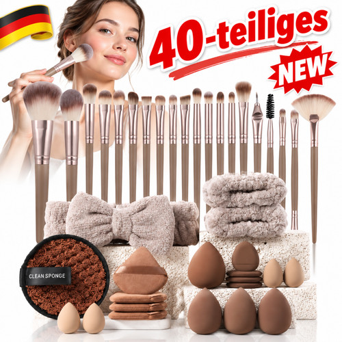 Make pinsel set - pinsel,