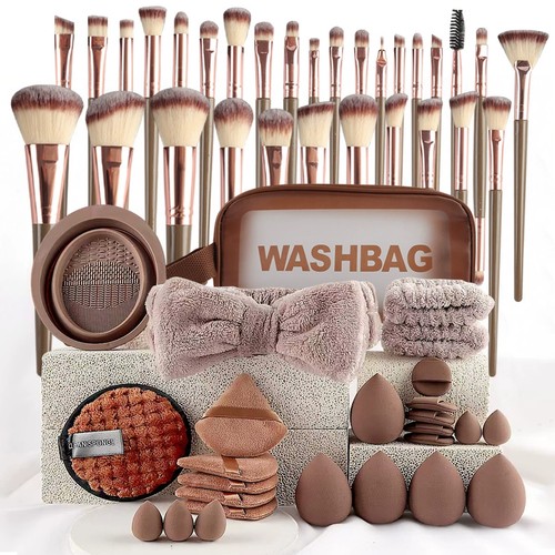Make pinsel set - set, 56