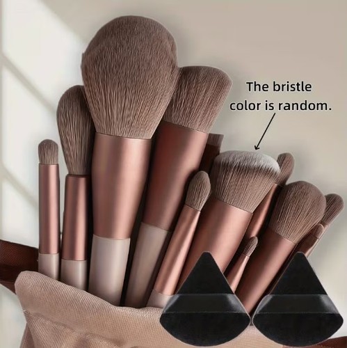 Make pinsel set teile - make, 15