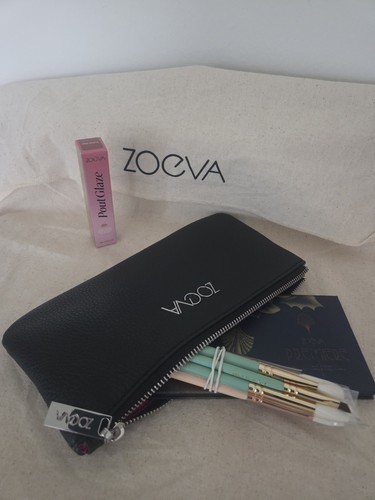 Zoeva kosmetik set make - zoeva, make-up
