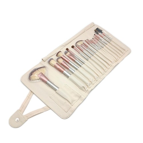 Portentum make pinsel set - make,