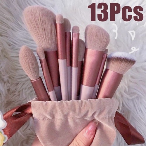 Teiliges make pinsel set - 13-teiliges,