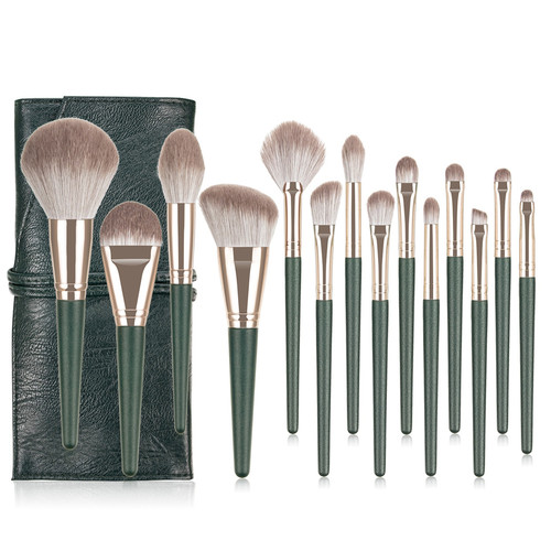 Stück pinselset make up - pinselset,