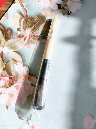 Bobbi brown powder brush - bobbi,