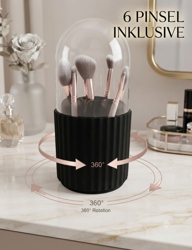 Kosmetik organizer 360 - kosmetik,