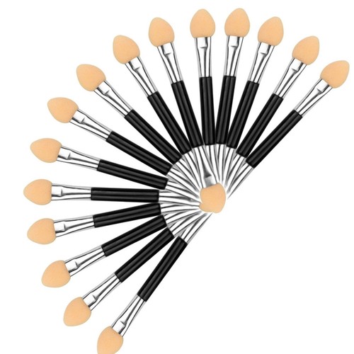 Lidschatten pinsel set - pinsel, 15