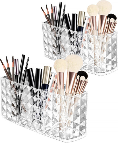 Kosmetik organizer stück - 2,