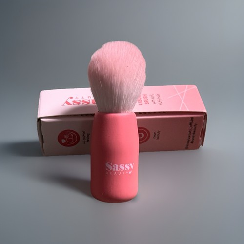 Sassy beauty fluffy - beauty, mini