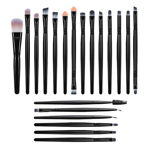 Make pinsel set stück - pinsel,