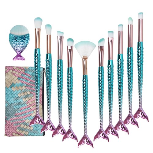 Makeup pinsel set - makeup,