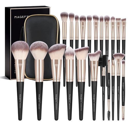 Make pinsel set teilig - set,