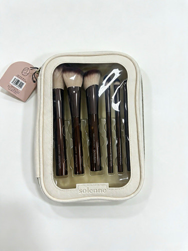 Solenne teiliges make up - solenne, make-up