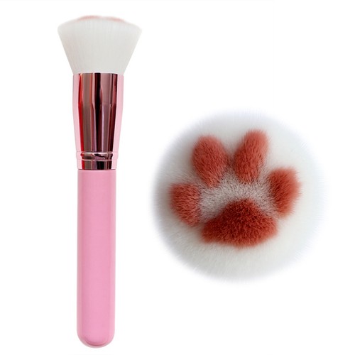 Niedlicher katzenpfoten make - niedlicher,