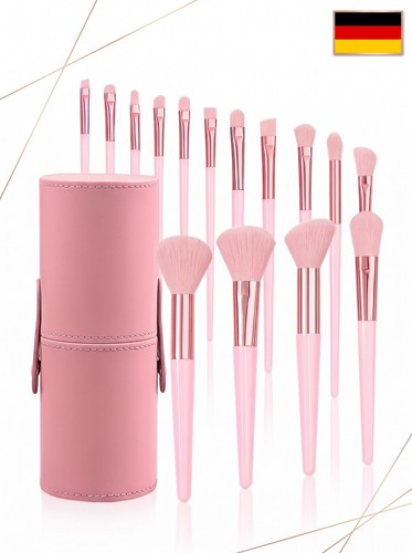 Make pinsel set teilig - make-up,