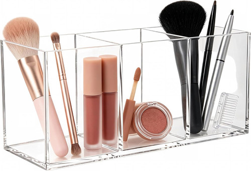 Kosmetik organizer acryl make - organizer, acryl,
