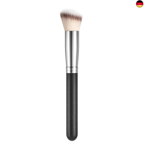 Make pinsel foundation - make-up,