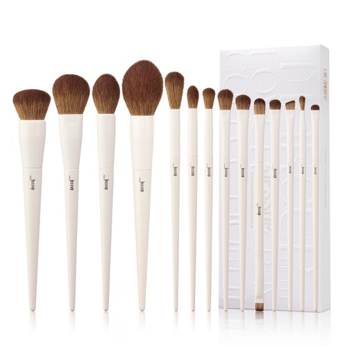 Jessup pinselset stück - 14,