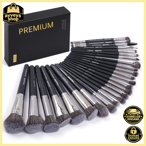 Make pinsel set pcs - up,